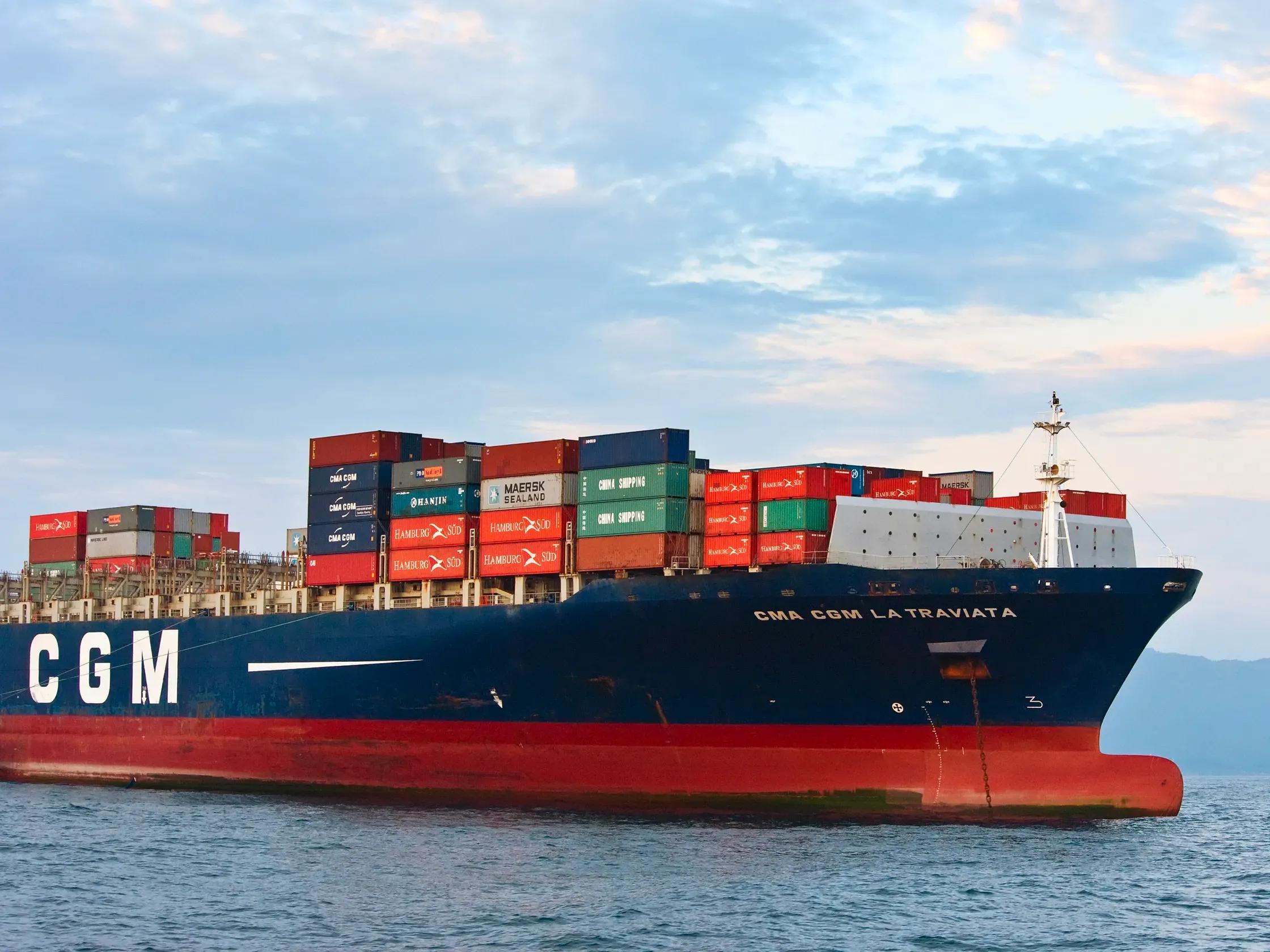 Етапи імпорту автомобіля з RSAuto - від запиту до постановки на облік в Україні